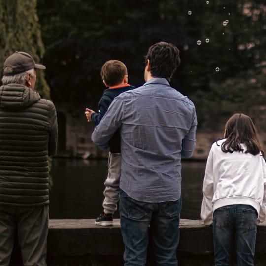 Enterprising Families